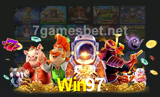 cassino Win97