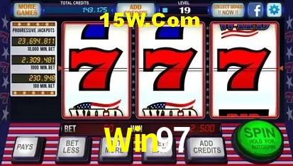 Login Seguro Win97