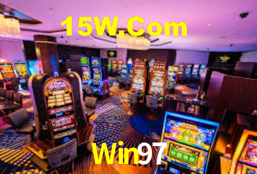 Win97: Seu Cassino Premiado com Pagamentos Rápidos