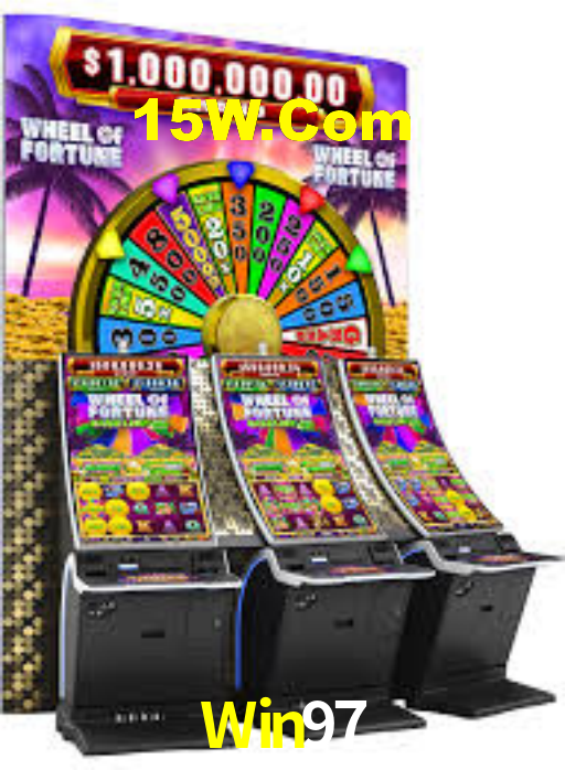 Sinta a adrenalina dos jogos de cassino com Win97