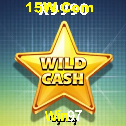 Descubra o Mundo do Cassino Online com Win97