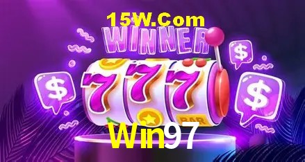 Provedores de Jogos Win97