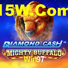 Welcome Bonus Win97
