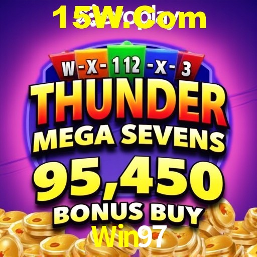 A Emoção da Loteria na Win97: Uma Chance de Mudança de Vida