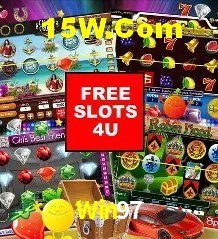 Experiência VIP Win97