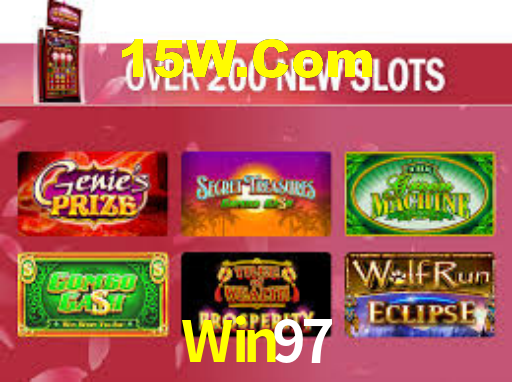 Win97,Win97 Game