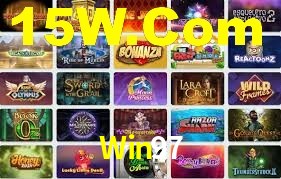 Explore as vantagens do Win97: serviço profissional e confiabilidade