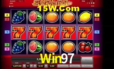 Diretório de Jogos Win97