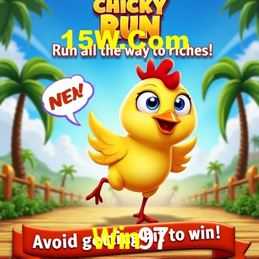 Jogos Exclusivos Win97