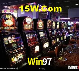 Estatísticas Esportivas Win97