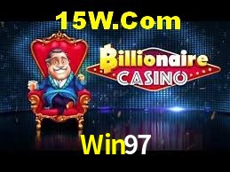Experiência VIP Win97