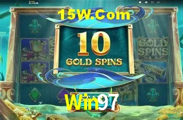 Especiais de Fim de Semana Win97
