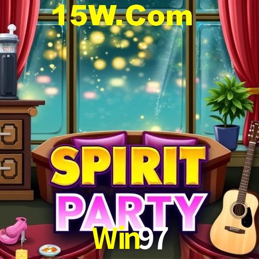 Slot Games Win97