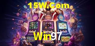 Football Betting Win97