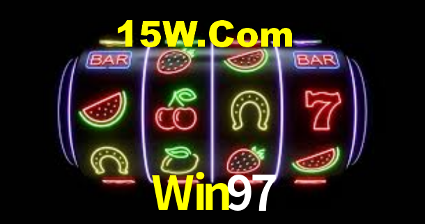 Bônus Generosos e Exclusivos no Win97 para Você!