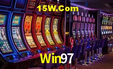 Apostas de Tênis Win97
