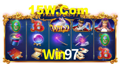Win97: A Experiência de Casino com Jogos de Mesa ao Vivo