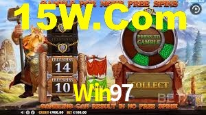 Blackjack Table Win97