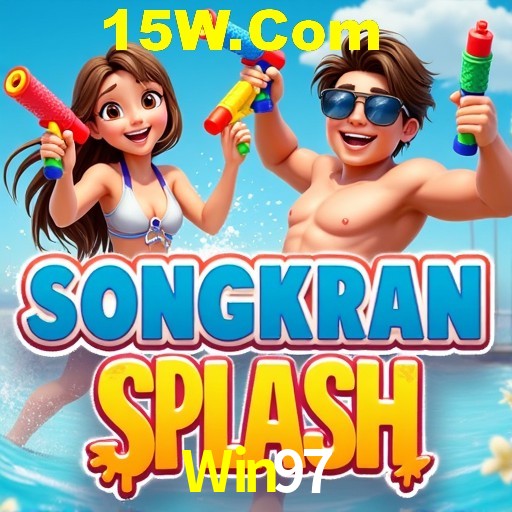 Descubra o Mundo do Cassino Online com Win97