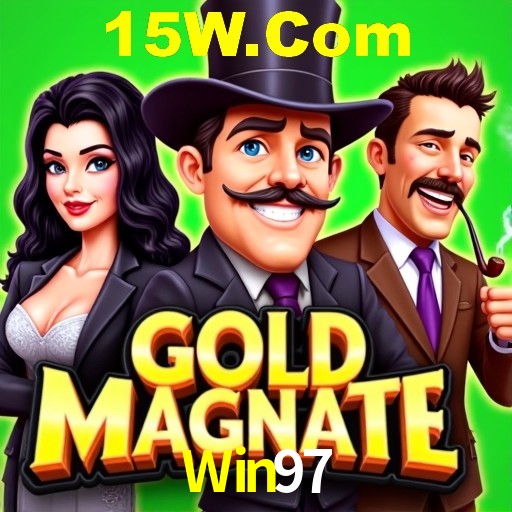 Descubra o Programa VIP da Win97: Vantagens Exclusivas para Jogadores