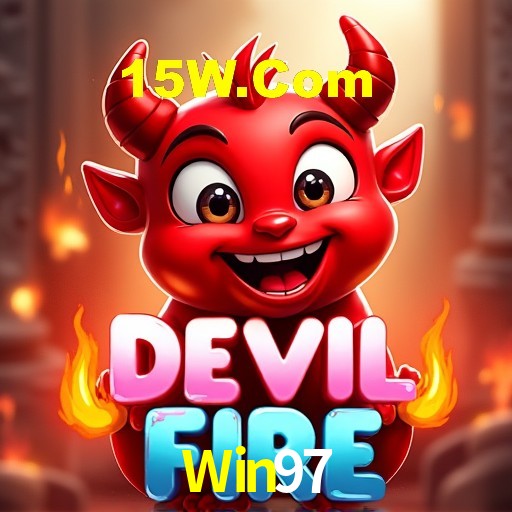 Casino Ao Vivo Win97